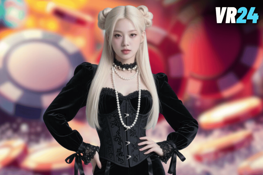 VRAUT แทงบอล